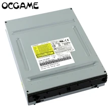 OCGAME Lite-On 1175 DG-16D5S DVD rom привод для xbox 360 xbox 360 Slim