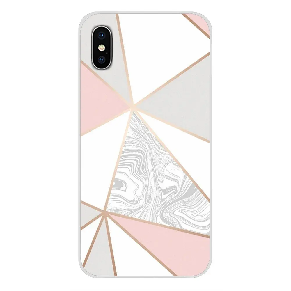 Мраморные аксессуары чехлы для телефонов Oneplus 3T 5T 6T Nokia 2 3 5 6 8 9 230 3310 1 7 Plus 2017
