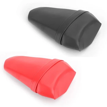 

Areyourshop Motorcycle Rear Passenger Seat Cushion Pad For Yamaha YZF R1 R1M R1S 15-18 R6 2017-2018 Motorcycle Accessories