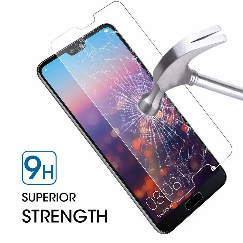 Hsmeilleur-Verre-Trempe-Tempered-Glass-For-Huawei-P20-P10-P9-P8-Mate-10-Lite-Pro-P20Lite-Nova-3-3i-Screenprotector-Protetor-Film (9)