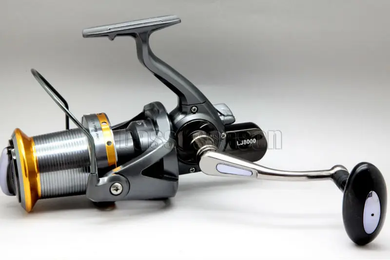Heavy Duty 13BB 4.11 LJ9000 Fishing Spinning Reels Saltwater Fishing