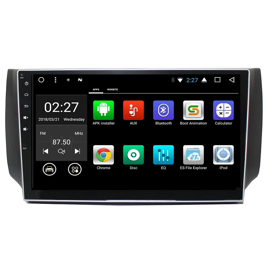 Top Asvegen Android 7.1 Quad Core Car Radio GPS Navigation Stereo Headunit WIFI 4G Media DVD Player For Nissan Sylphy 2012 1 Top Asvegen Android 7.1 Quad Core Car Radio GPS Navigation Stereo Headunit WIFI 4G Media DVD Player For Nissan Sylphy 2012 1