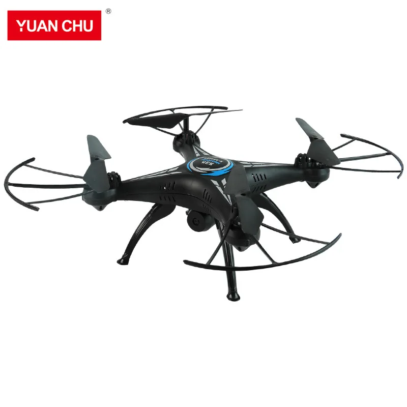 

Y35 WIFI FPV Headless RC Helicopter Mode 2.4G 4CH 4 Axle Quadcopter RTF Remote Control Toy