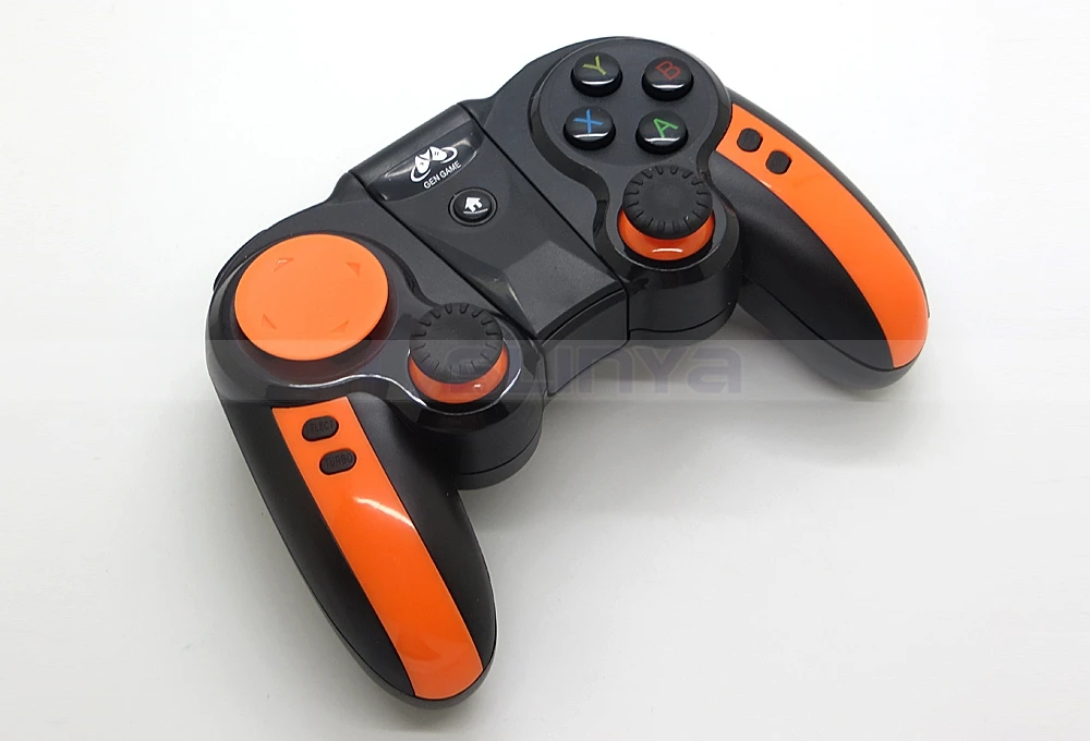 Bluetooth wireless game controllers 8041190328 (5)