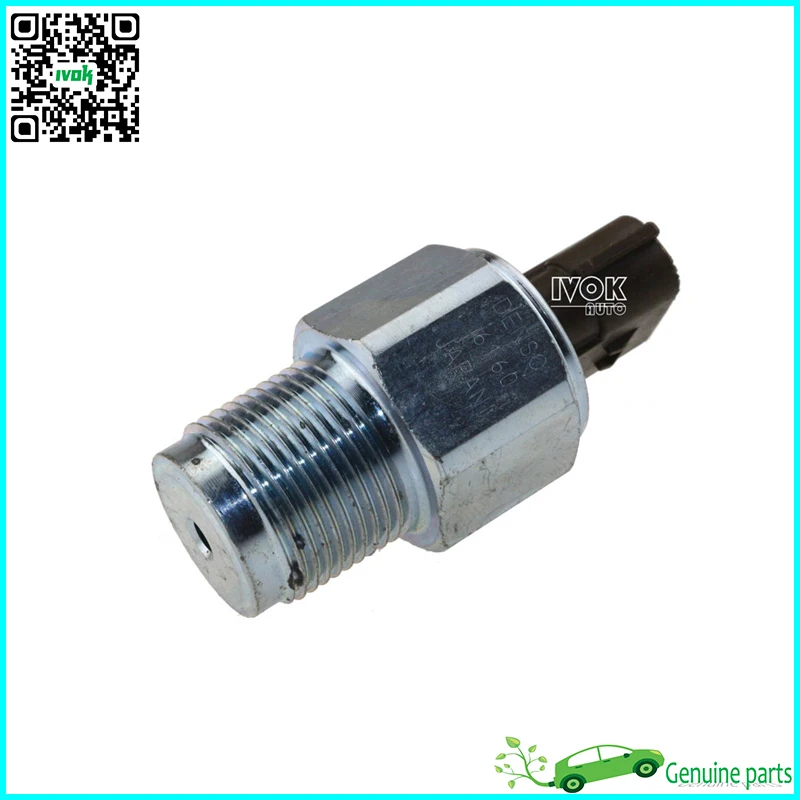 Buy Genuine Fuel Rail Pressure Sensors For Nissan