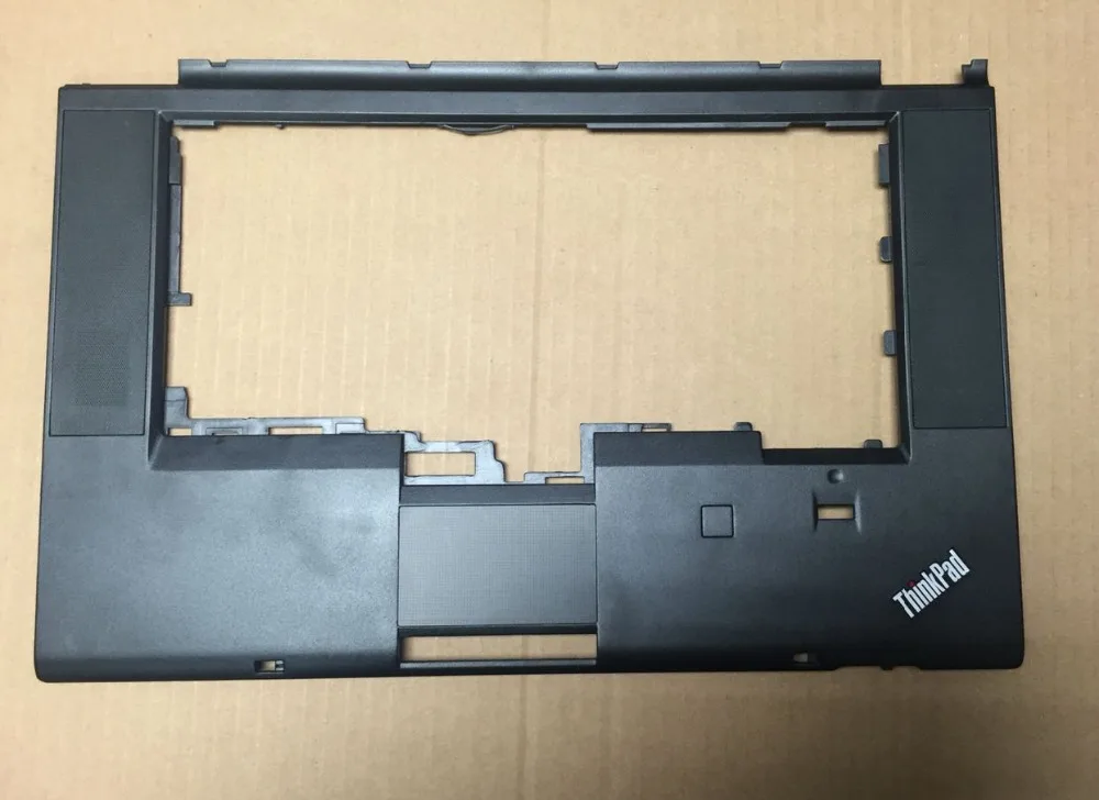 New OEM for Lenovo ThinkPad T530 T530I W530 Empty Palmrest Cover Upper