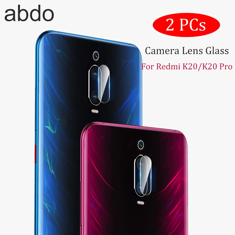 

Glass For Xiaomi Redmi K20 Note 7 6 Pro 7A 6A Tempered Glass Screen Protector For Redmi 7 7A K20 Camera Lens Protective Glass
