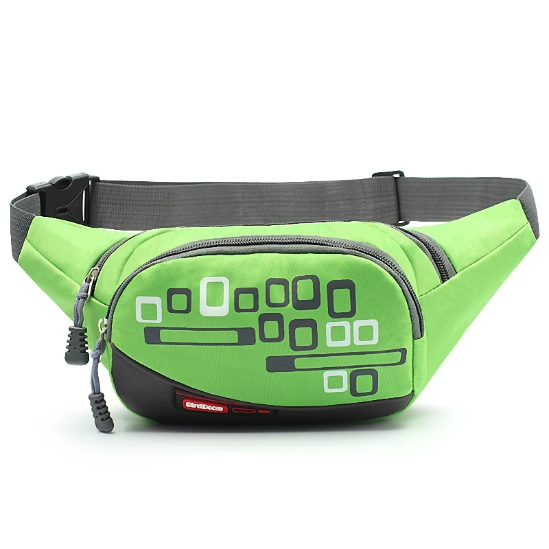 Prix pour 2016 Nouveau Extérieure Courir Sacs Étanche Tissu Oxford Polyvalent Taille Sacs pour Vélo Escalade Voyage Sport Packs Prix pour 2016 Nouveau Extérieure Courir Sacs Étanche Tissu Oxford Polyvalent Taille Sacs pour Vélo Escalade Voyage Sport Packs