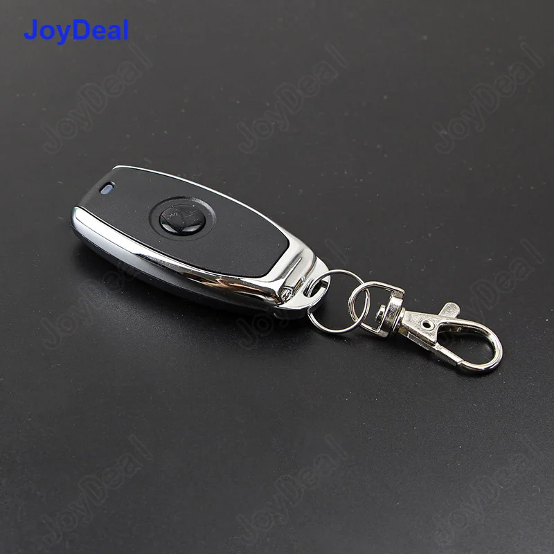 água chifre do carro, 1CH Relé Receptor