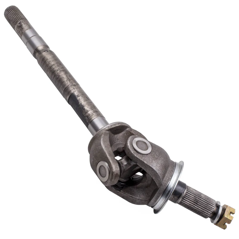 

Axle Shaft Front Left Hand for 2003-08 Dodge Ram 3500 Truck Front 447-02742L