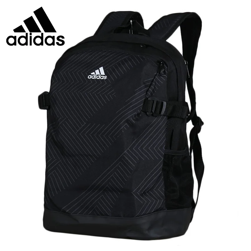 

Original New Arrival Adidas POWER BP IV GR Unisex Backpacks Sports Bags