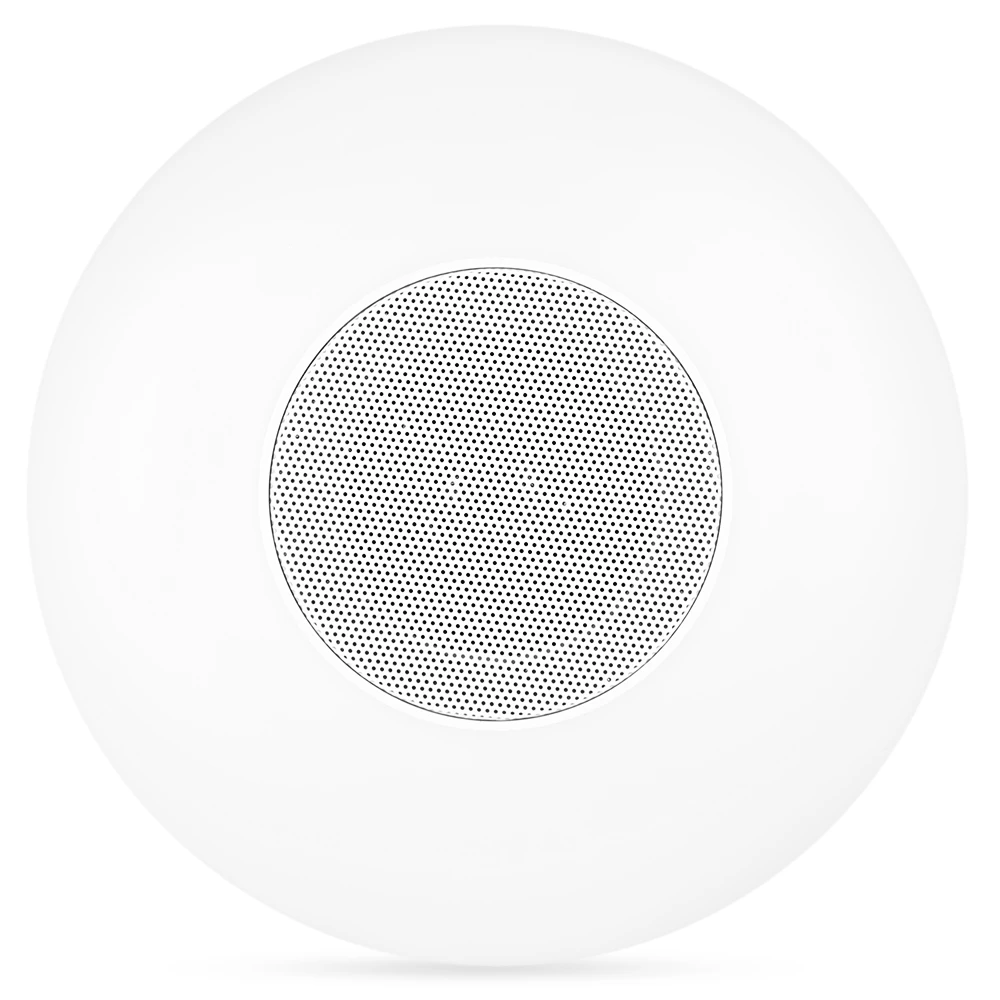 

Original Wireless Bluetooth Speaker LED Night Lamp Colorful LED Night Light Table Lamp With Touch Control And Music Speaker