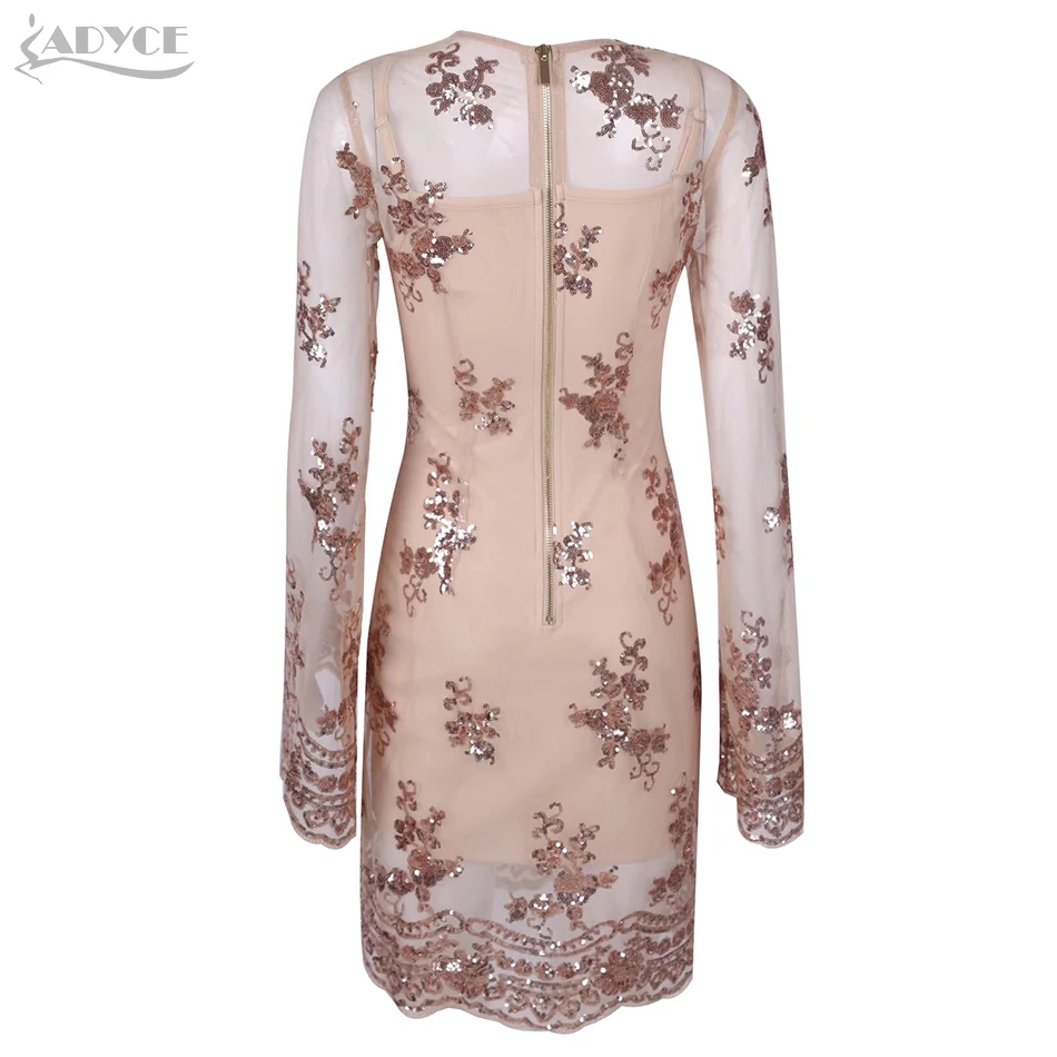 2018 Women's Mini club Dress Sexy lace Bodycon Club Party Dresses Vestidos Wholesale