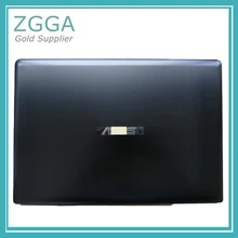 ЖК-чехол для ноутбука ASUS Vivobook S400 S400CA, задняя крышка, чехол с кабелем