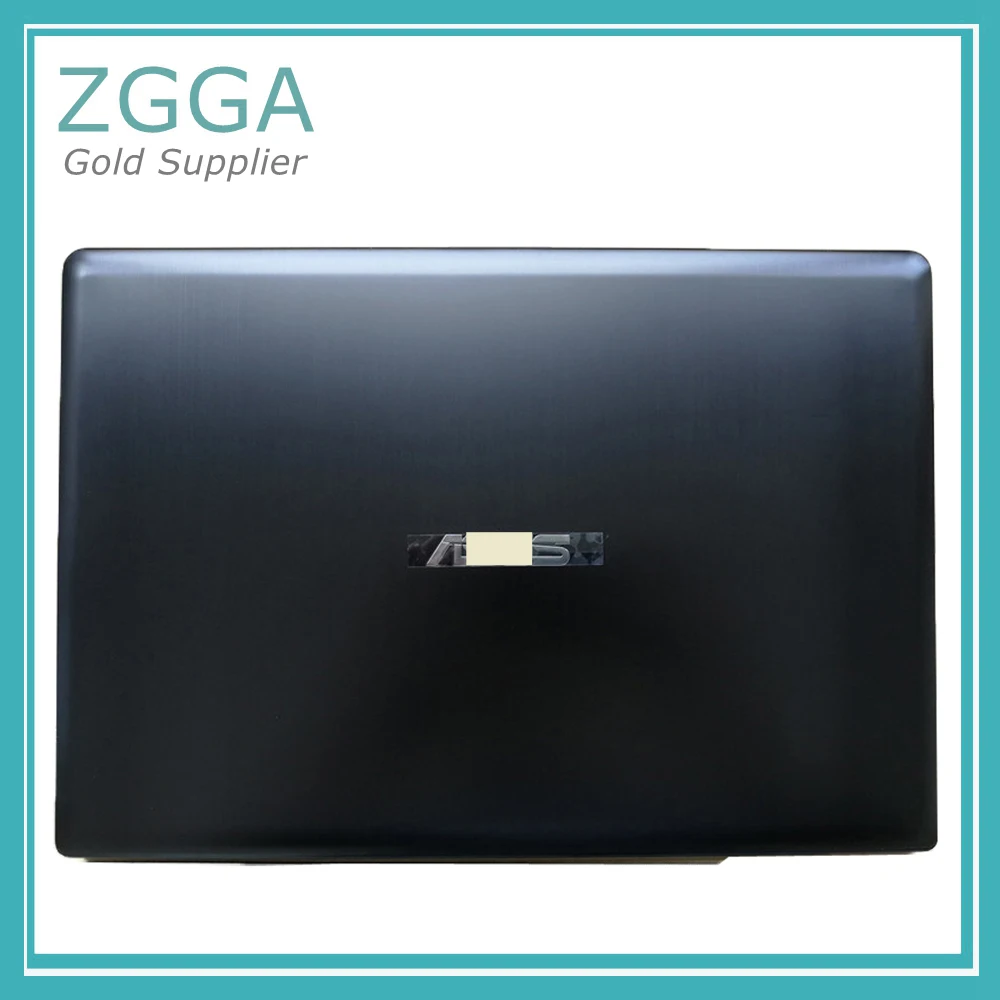 Original NEW Laptop LCD Back Cover For ASUS Vivobook S400 S400CA Rear Lid Top Case Shell With Cable Original NEW Laptop LCD Back Cover For ASUS Vivobook S400 S400CA Rear Lid Top Case Shell With Cable