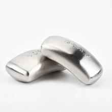 304 волшебное мыло из нержавеющей стали, кухонный кулинарный бар для мытья рук отеля, очиститель лука, чеснока, рыбы, устранение запахов освежитель воздуха