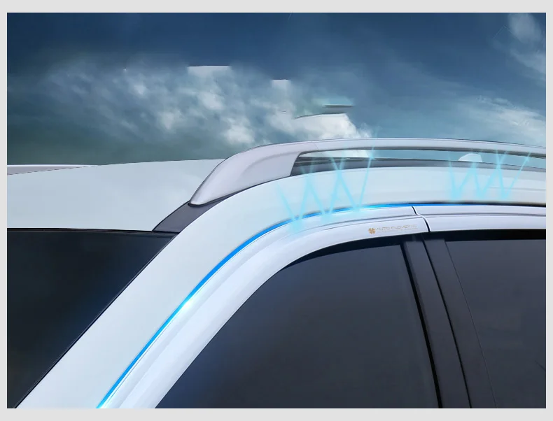 Для Nissan X trail T32 X-trail- брови дождь щит окно лист мигающий светильник Блокировка Анти-туман Артикул