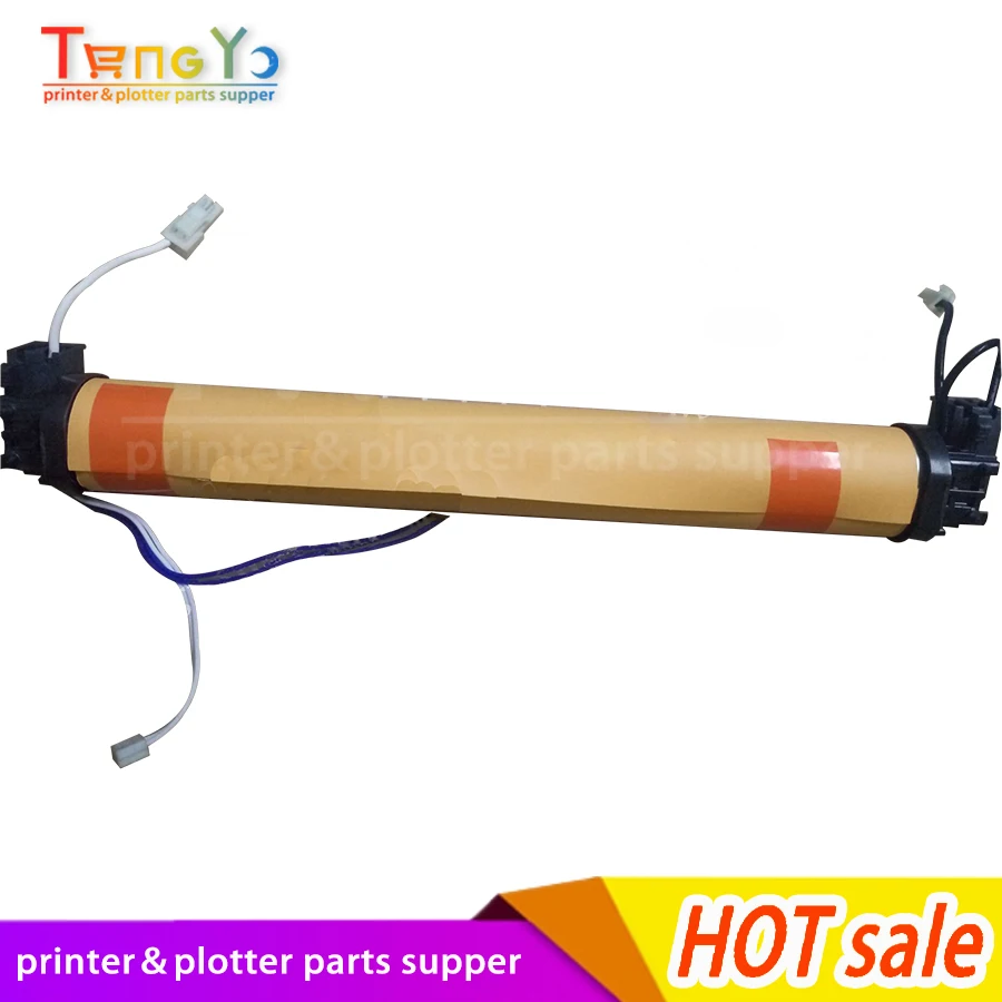 2X фьюзерная Пленка Установка для HP P4014 P4015 P4515 4014 4015 4515 RM1-4579-000CN CB506-67901 CB506-67902
