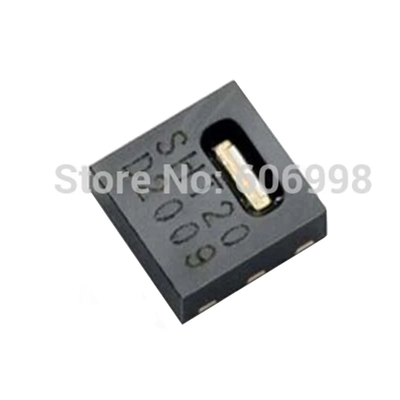 

10pcs/lot DIY SHT20 Temperature And Humidity Sensor sturdy and durable High accuracy For industrial teaching Experiment SR004