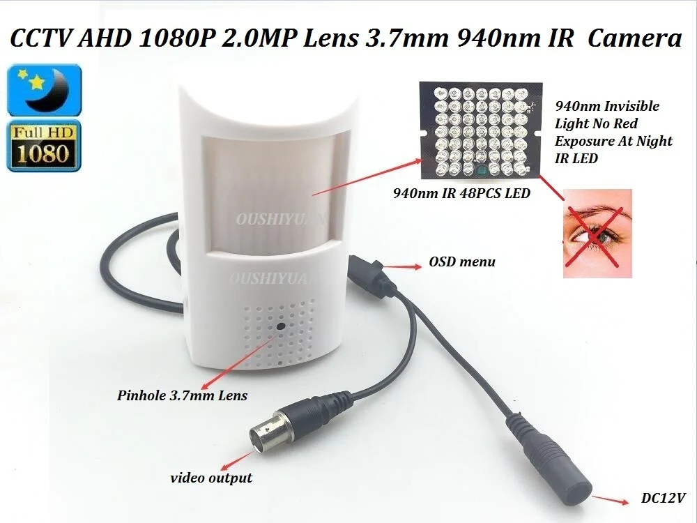 AHD 940
