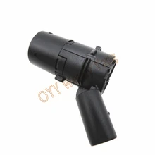 For VW Beetle Polo Skoda Octavia Car Parking Radar 4B0919275B Wireless Parking Sensor Radar Detector 4B0 919 275 B