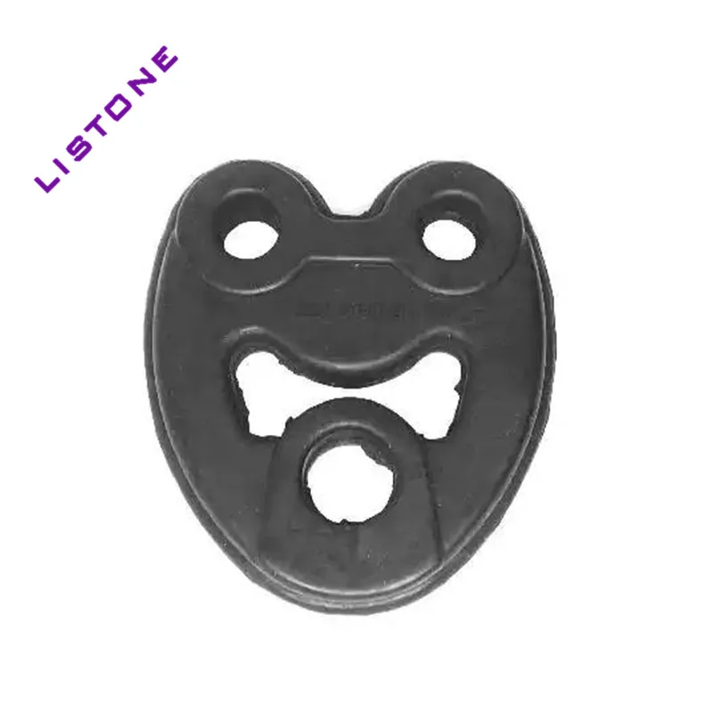 

ONE SET (2 PCS) 201 492 01 16 EXHAUST HANGER for MERCEDES B-ENZ 190 (W201) [1982-1993]