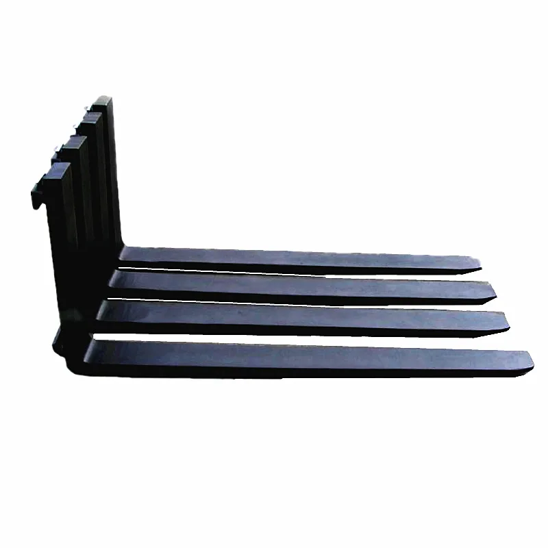 

Hot sale Forklift attachment Forklift fork standard size fork