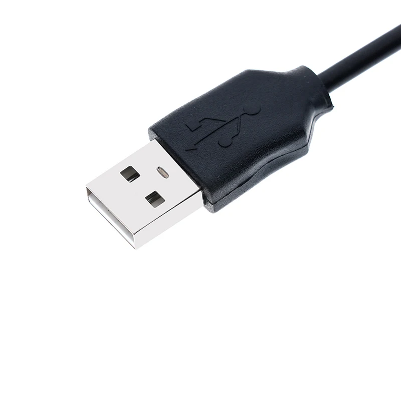 7 Порты и разъёмы USB хаб Usb 2,0 хаб многопортовый USB-адаптер с включения/выключения Мощность адаптер для MacBook PC Тетрадь ноутбука случайный