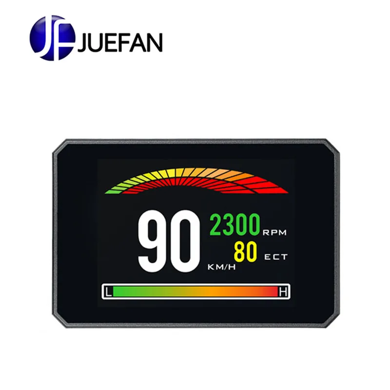 

P16 head up display car HUD head up display driving computer projection