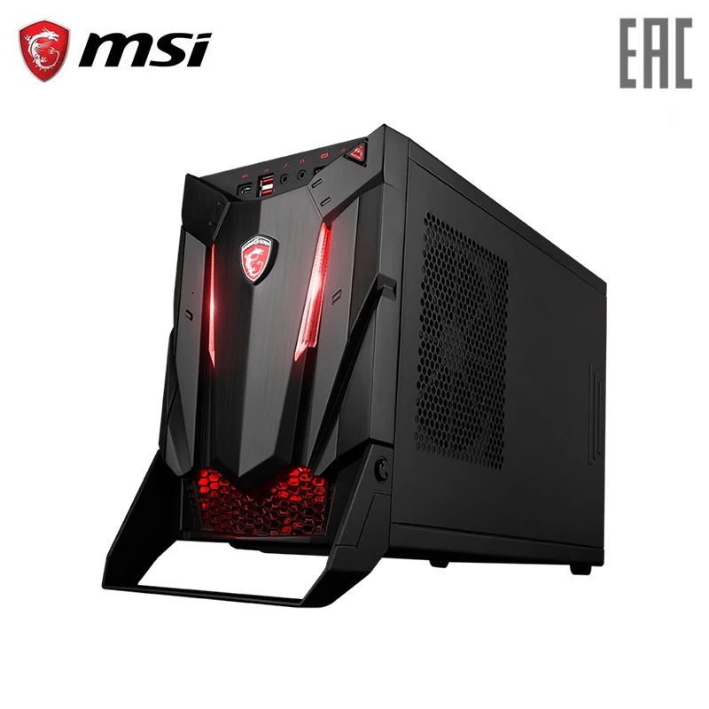 Корпус msi gaming. Системный блок MSI Nightblade. MSI Nightblade 3. MSI Nightblade x3. Micro MSI ПК.