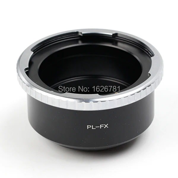 Lens Adapter Suit For ARRI For Arriflex PL Lens to Suit for Fujifilm X