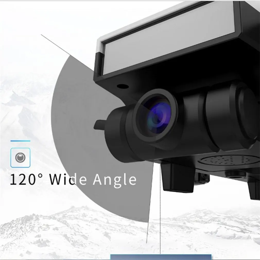 Аэрофотосъемка самолет с Wifi HD в режиме реального времени FPV камера Пульт дистанционного управления Дрон 720P широкоугольный объектив Автоспуск Дрон