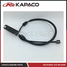 Натуральная автомобильные аксессуары Hella спереди предупреждение о тормозе контакта 34351182064 для BMW 7 и 5 серии E38 E39