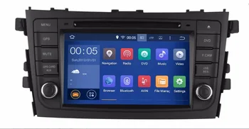 

RAM 2GB HD Android 9.0 Fit SUZUKI celerio 2014 2015 2016 - CAR DVD Player Multimedia Navigation GPS NAVI Radio AUDIO DVD STEREO