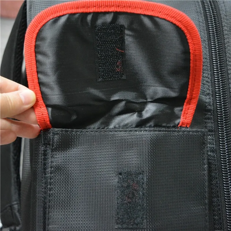 Phantom 4 Backpack Carrying Case For DJI Phantom 4 FPV Drone RC Quadcopter