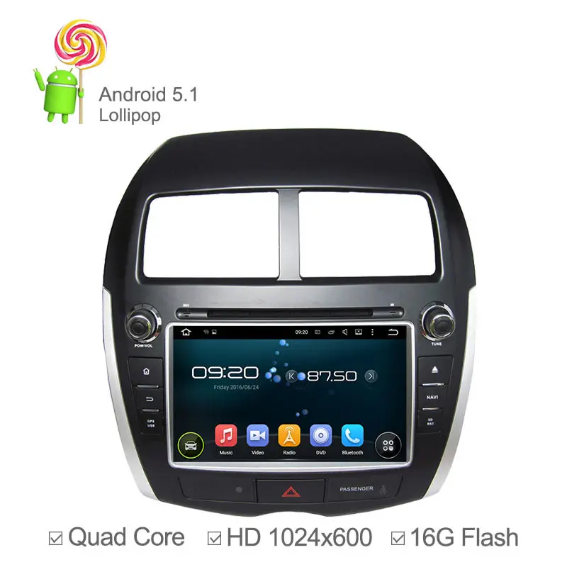 Android mitsubishi asx Android mitsubishi asx