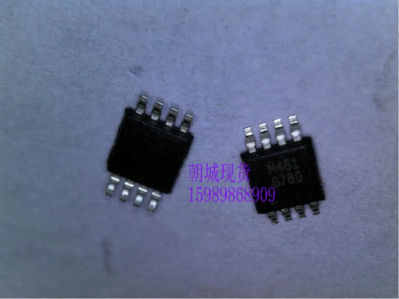 Сны-ic 20 ШТ./ЛОТ G780P81U G780 MSOP-8 |