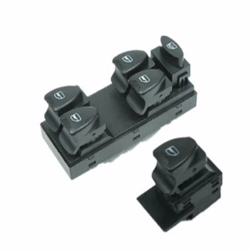 

2pcs for chery qq power window switch S11-3746030