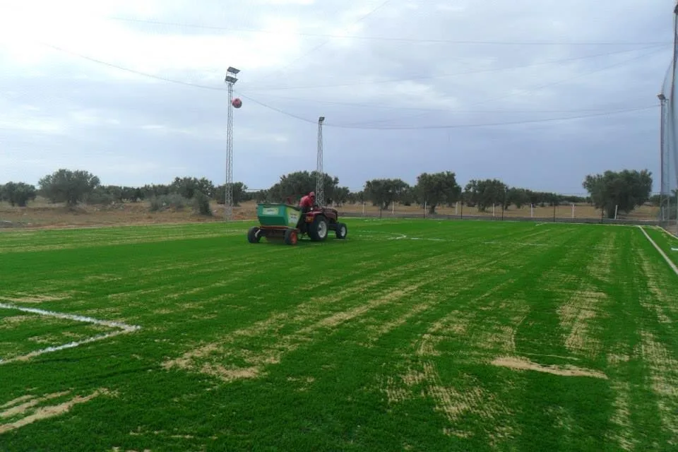 luxgrass soccer artificial grass (2)