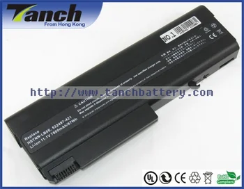 

Laptop batteries for HP COMPAQ 6535B 6735B EliteBook 8440p KU531AA ProBook 6440b 6540b 6450 6550 HSTNN-IB69 10.8V 9 cell