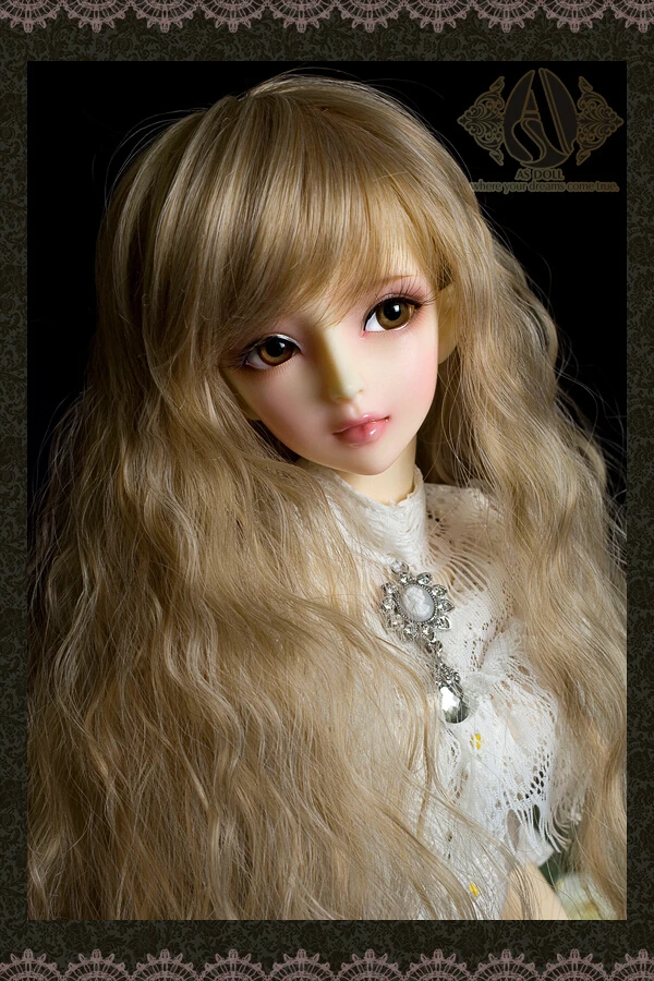 dollfie aliexpress