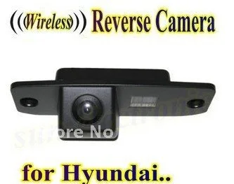 Беспроводная специальная автомобильная камера заднего вида, камера заднего вида для hyundai Tucson Accent Elantra Terracan Veracruz Sonata