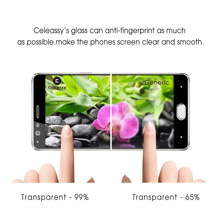 OnePlus 3 Tempered Glass (1)