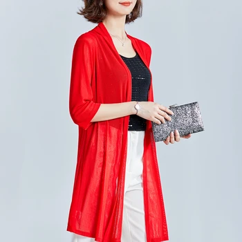 

Summer Fashion Women Causal Long Kimono Cardigan Long Sleeve Summer Blouse Blusas Bohemian Chiffon Vintage Kimono Elegant Office