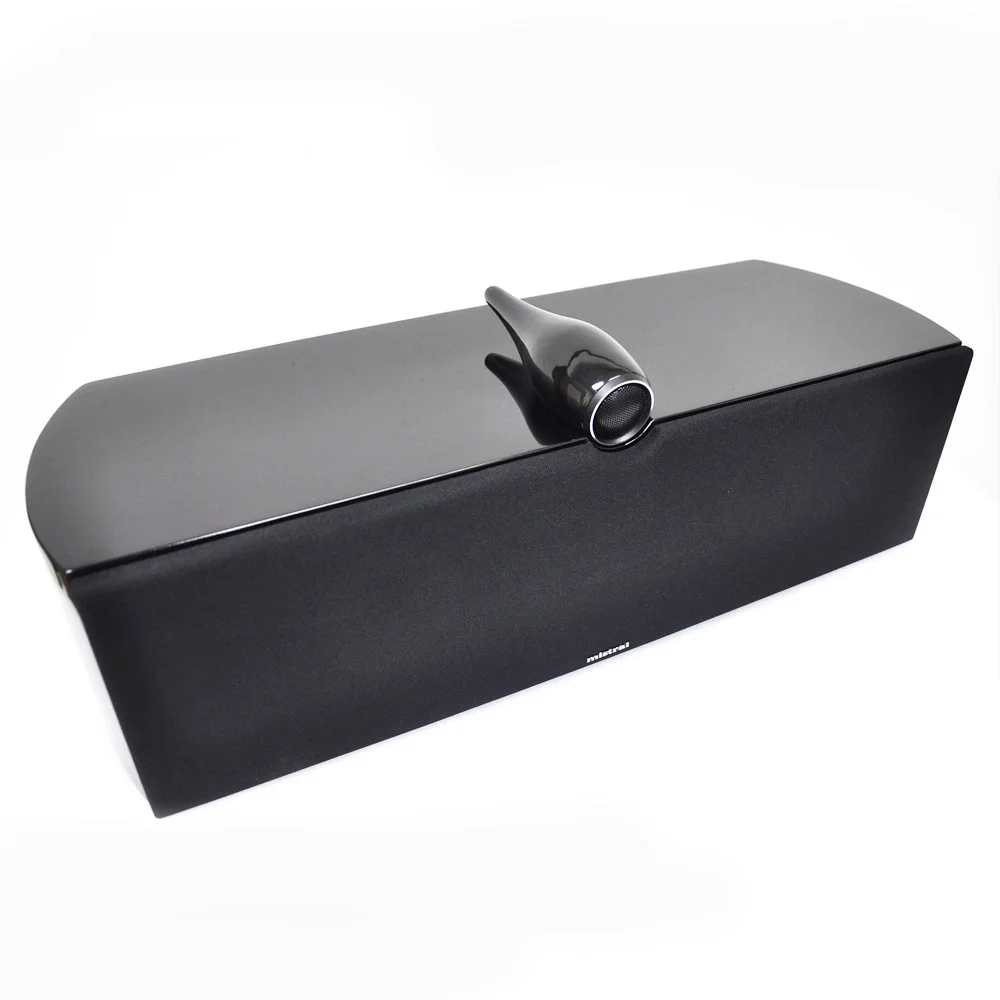 Mistral SAG-C 100W Hi End Audiophile Center
