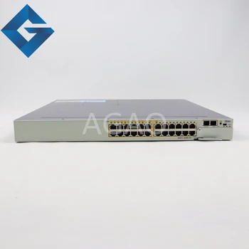 

Original new ZTE ZXR 2928E-PS 24FE+2GE Layer 2, Gigabit Ethernet switch