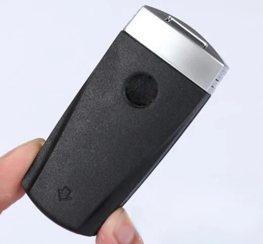 VW Magotan 3 Buttons Smart Remote Key Shell (27)
