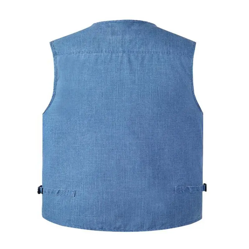 new-Photography-Vests-Man-Cotton-Casual-Wasitcoat-For-Men-Vest-With-Many-Pockets-Summer-For-Men(4)