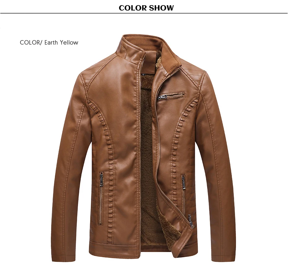 Color Show-long