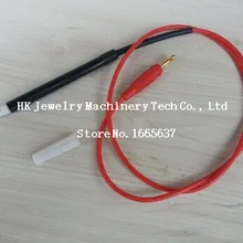 Электрические перьевые ручки, ручка с плакировкой, позолоченная ручка, золотые и серебряные ювелирные инструменты